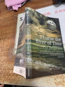 Per Petterson  I CUrse the River of Time