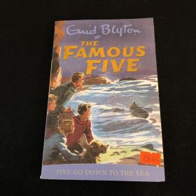 The famous five