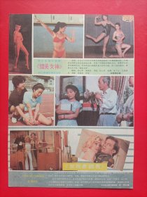 【彩页041】莫斯科不相信眼泪-阿勒克塞巴塔洛夫薇拉阿莲托娃伊琳娜穆拉维耶娃 仲秋残月-郑振瑶赵尔康夏菁 马素贞复仇记-李云鹃 赌命汉-吴京安原利 岁月匆匆-王馥莉 迷雾中的大猩猩-西格妮韦弗 石人圈-卢塞莉亚桑托斯 健美女神-余娅 不分手的理由-三田佳子津川雅彦 石花园-弗朗西斯福特科波拉玛丽斯图尔特马斯特森 小薇拉-娜塔丽娅涅果达 大震撼-保罗纽曼杰奎琳比塞特 海滩-刘威白灵 D27(见详情）