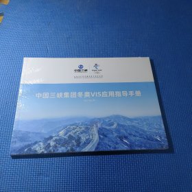 中国三峡集团东奥VIS应用指导手册