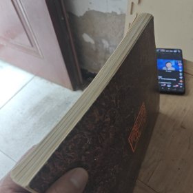 鲁迅画传(8开本)内页品相好