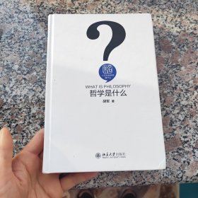 哲学是什么