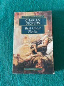 完整的鬼故事CHARLES DICKENS Best ghost stories