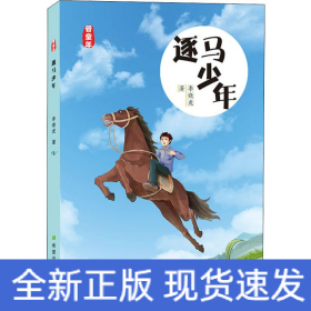 逐馬少年