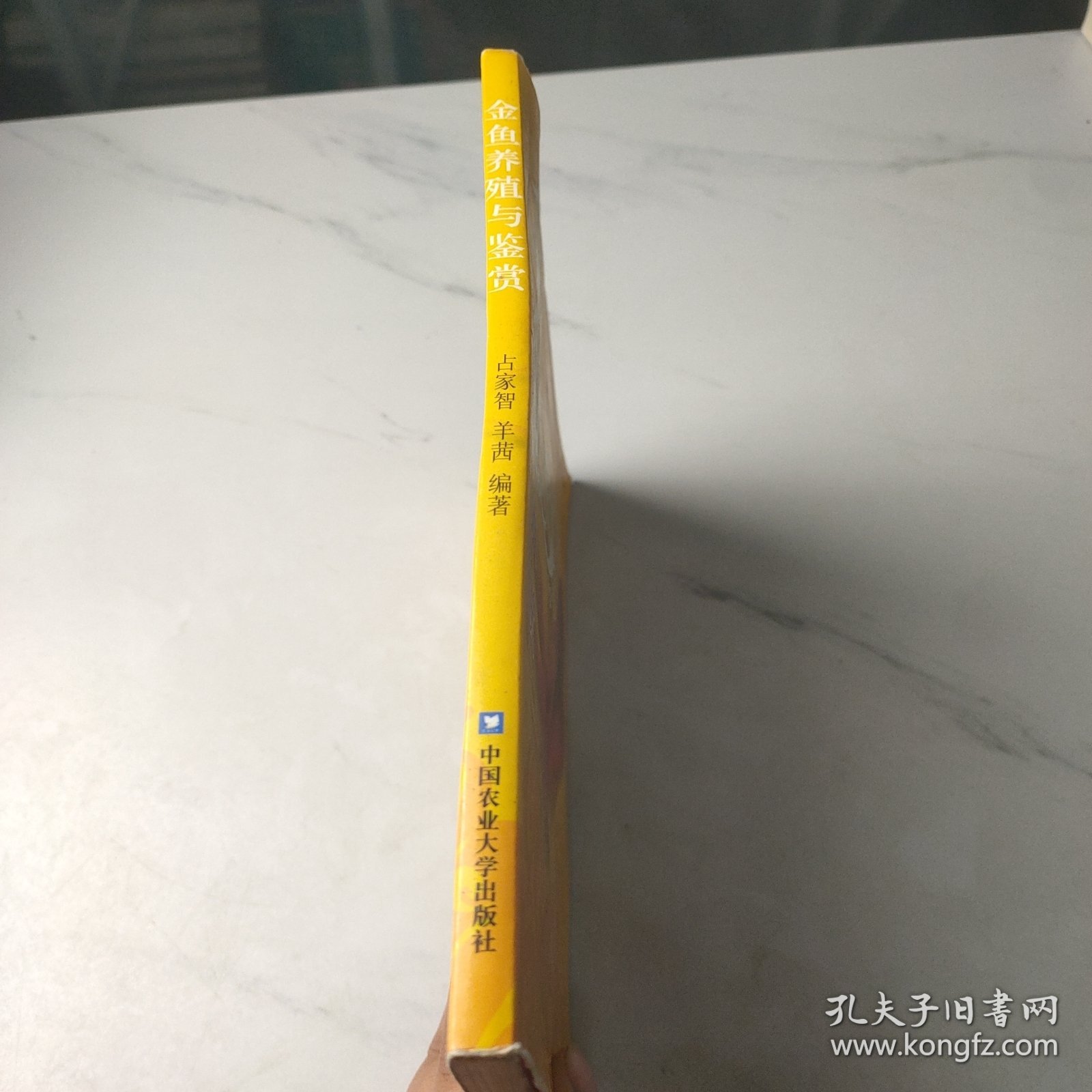 金鱼养殖与鉴赏