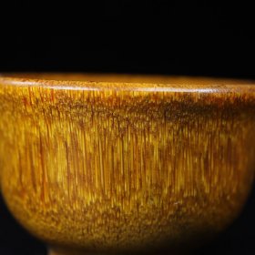 旧藏碗，口径10厘米高6.3厘米，重约270克