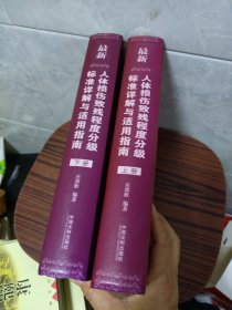 最新人体损伤致残程度分级标准详解与适用指南