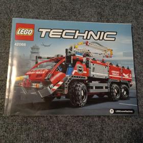 LEGO TECHNIC42068