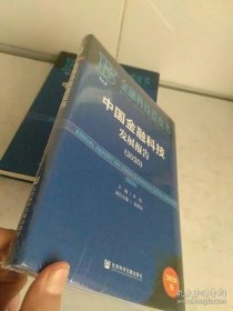 中国金融科技发展报告（2020）/金融科技蓝皮书