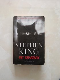 Pet Sematary
