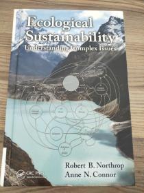 ecological sustainability