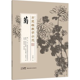 方楚雄教学示范 菊