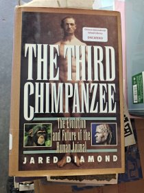 The Third Chimpanzee