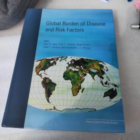 THE GLOBAL BURDEN OF DISEASEAND RISK FACTORS