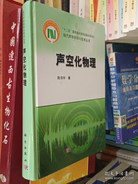 现代声学科学与技术丛书：声空化物理