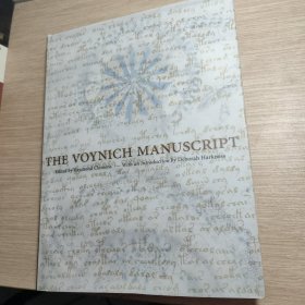 THE VOYNICH MANUSCRIPT