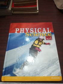 PHYSICAL SCIENCE 《物理科学》 精装