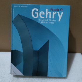 frank gehry