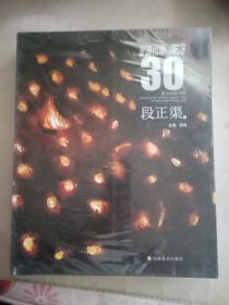 学院美术30年：段正渠