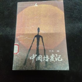 中国婚变记