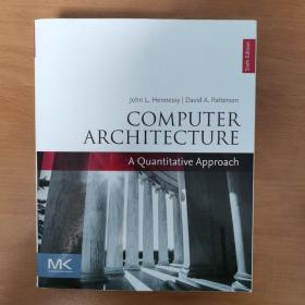 Computer Architecture A Quantitative Approach 6th