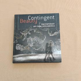 Contingent Beauty: Contemporary Art from Latin America