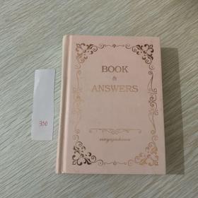 BOOK ANSWERS