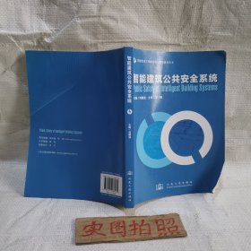 智能建筑公共安全系统