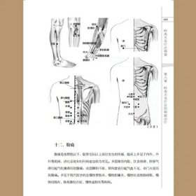 岭南天灸疗法精要符文彬广东科技出版社有限公司9787535971678
