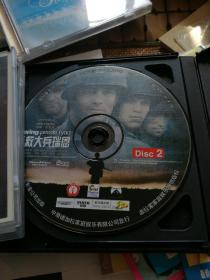 拯救大兵瑞恩VCD