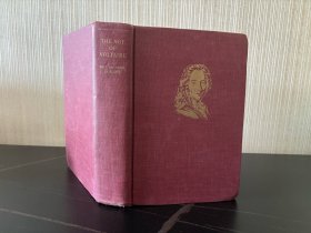 （私藏）The Story of Civilization, 9: The Age of Voltaire  杜兰特《世界文明史》卷九， 《哲学的故事》作者花费50年完成的巨著，布面精装，重超1公斤