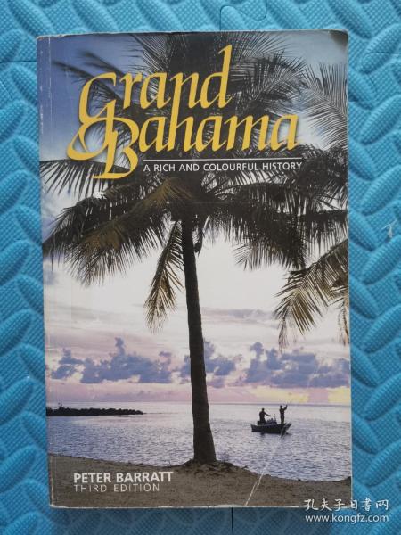 Grand Bahama