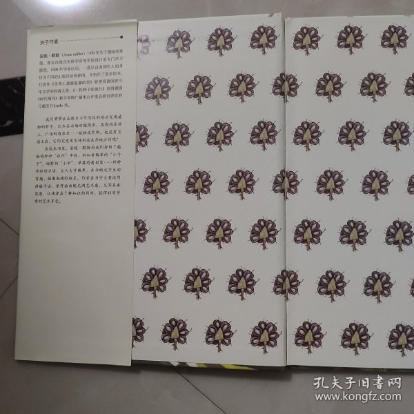 一粒种子的旅行