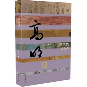 琵琶情 中国名人传记名人名言 金三益 新华正版