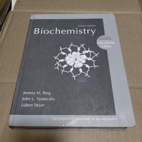 biochemistry  seventh edition