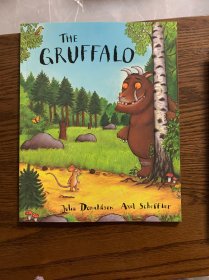 The Gruffalo