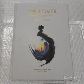 THELOVER那爱者(以图为准)书口三面刷金