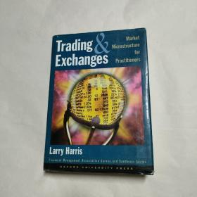 Trading and Exchanges：Market Microstructure for Practitioners