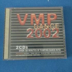 VMPDANCE2002