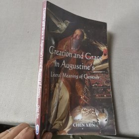 Creation and Grace in Augustine's