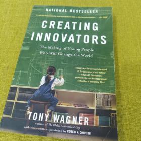 Creating Innovators