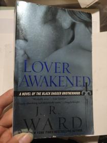 lover Awakened (A Novel of the Black Dagger Brotherhood)