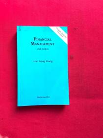 FINANCIAL MANAGEMENT 2ND Edition