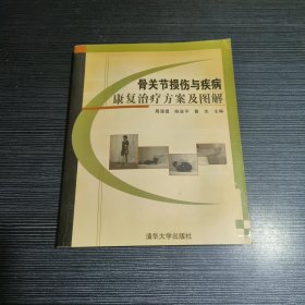 骨关节损伤与疾病康复治疗方案及图解