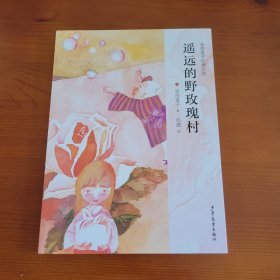 遥远的野玫瑰村（安房直子幻想小说系列） 〔日〕安房直子著 彭懿译 少年儿童出版社