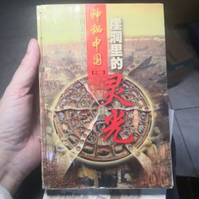 神秘中国之二・崖洞里的灵光：中国石窟寺的奥秘