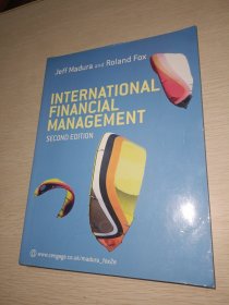 InternationalFinancialManagement