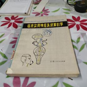 臨床實(shí)用神經(jīng)系統(tǒng)解?學(xué)