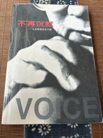 不再沉默-人文学者论王小波