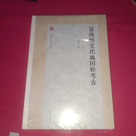 夏商周文化与田野考古/北京大学考古学丛书